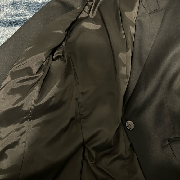 BEAUTIFUL EXPRESS DESIGN STUDIO BLAZER - Picture 7 of 11